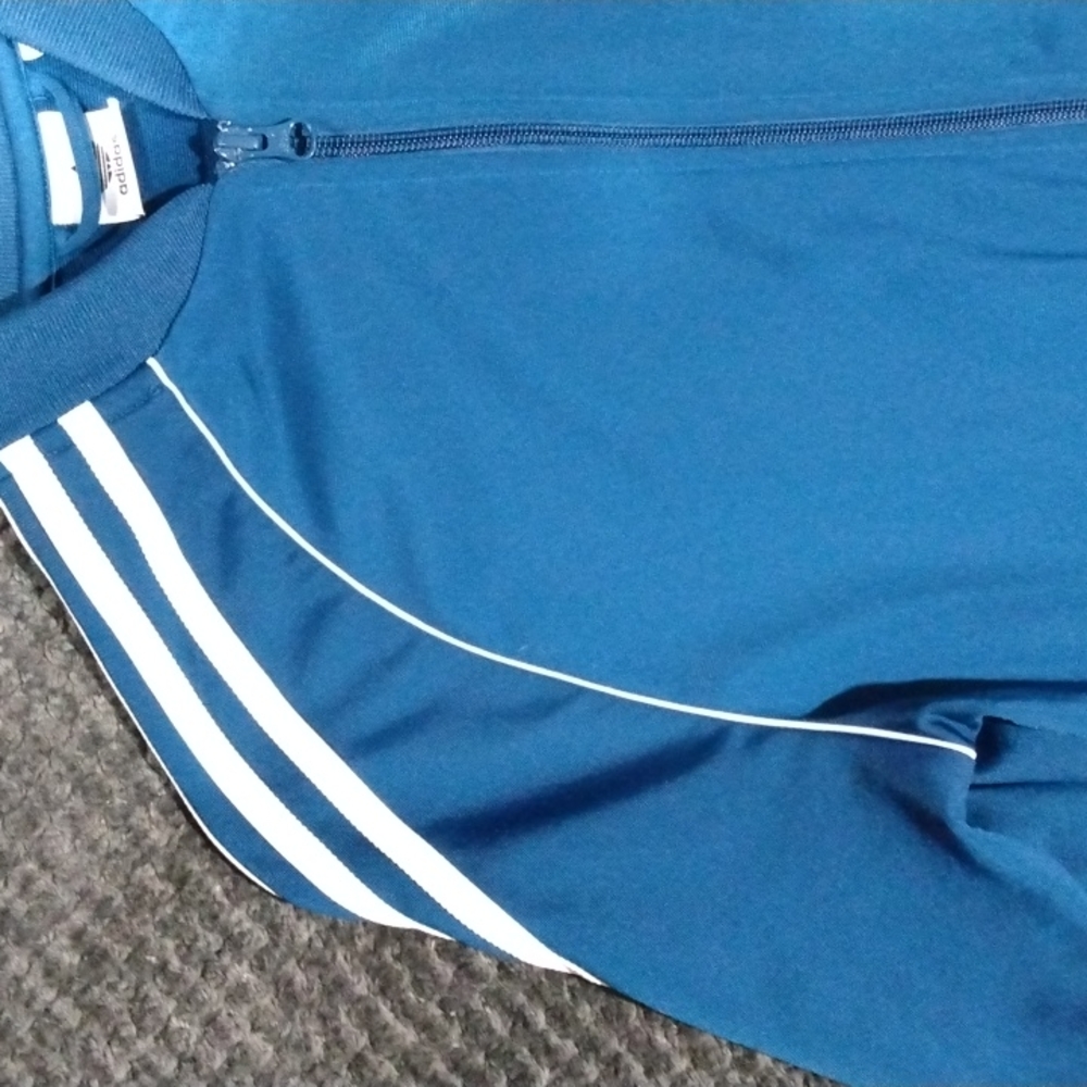 Adidas Jacket - Picture 5 of 5